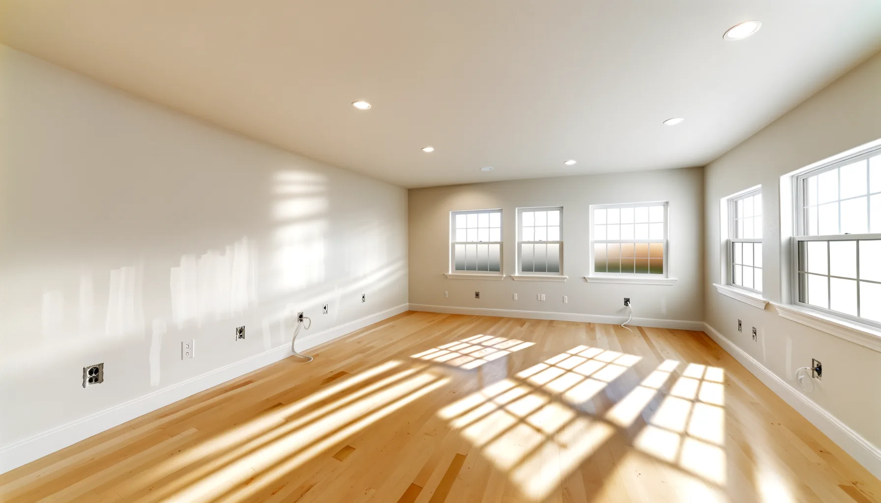 Residential Water Damage Repair