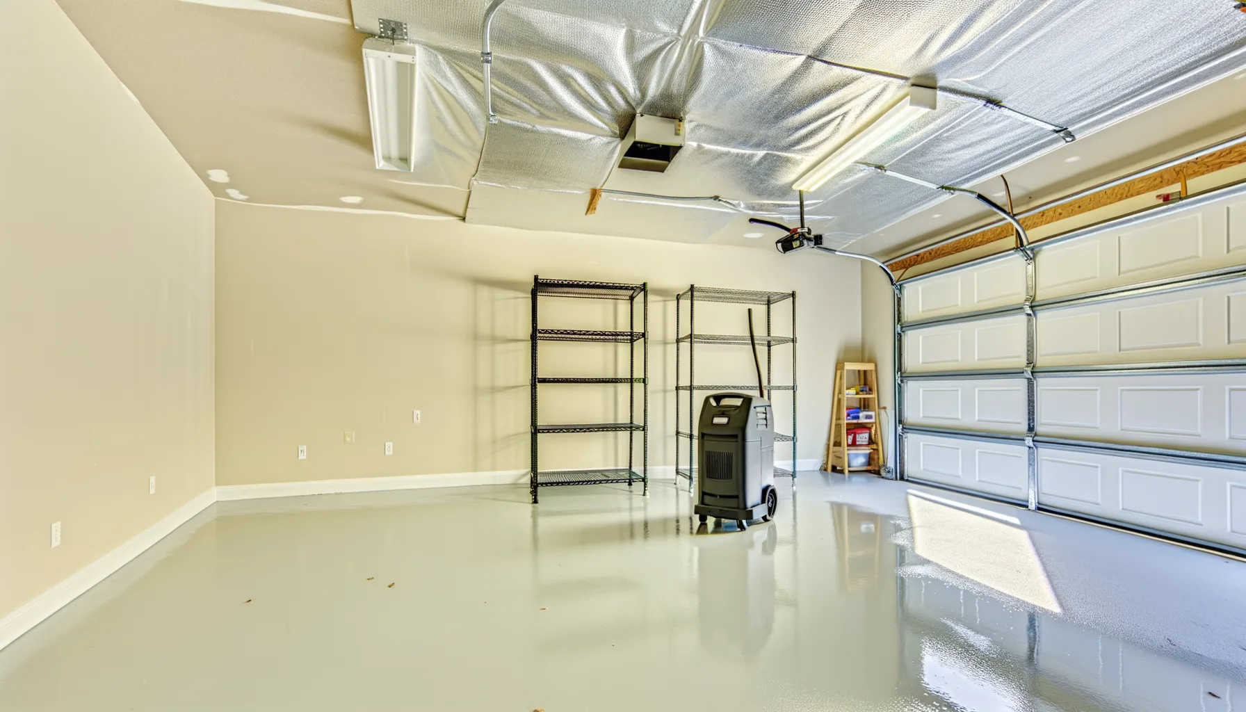 How Powder Springs Weather Affects Your Home: Water Damage Restoration Prevention Tips