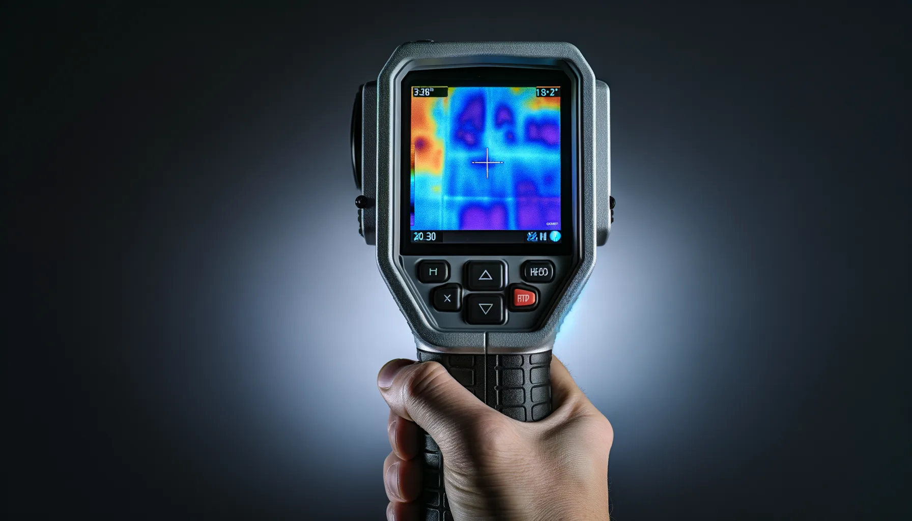 Professional Equipment