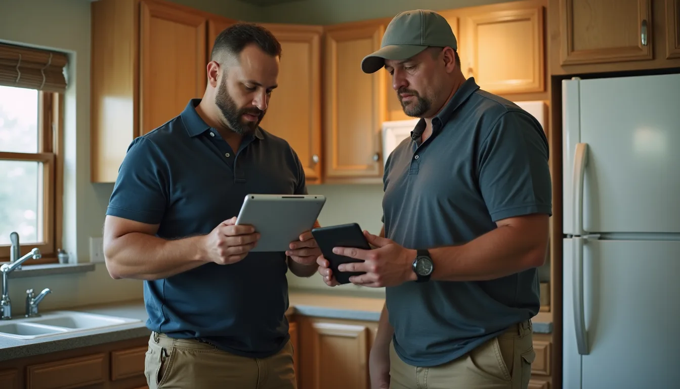 Content Cleaning and Restoration